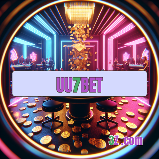 Descubra o Mundo das Máquinas Caça-níqueis no uu7bet