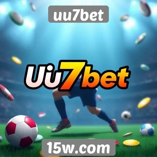 Análise dos jogos oferecidos no site uu7bet