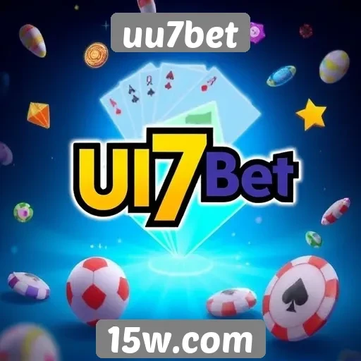 Comparativo das opções de jogos disponíveis no uu7bet