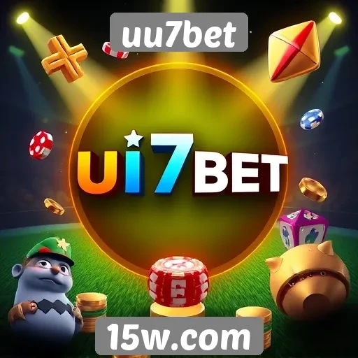 experiência do usuário no site de jogos uu7bet