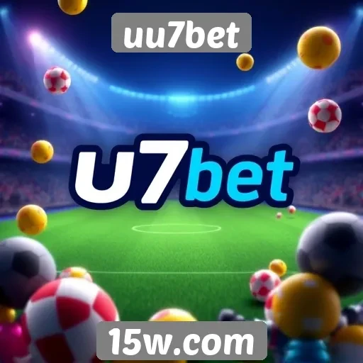 Plataforma uu7bet atrai novos jogadores